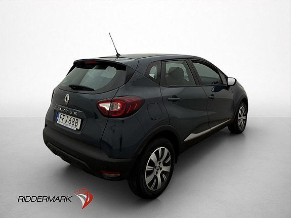 Renault Captur 8 of 30