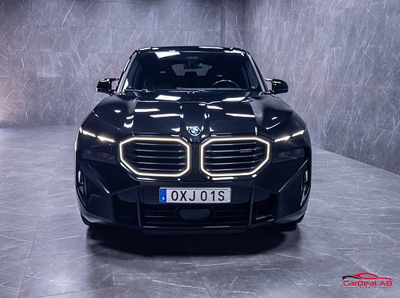 BMW XM 2 of 30
