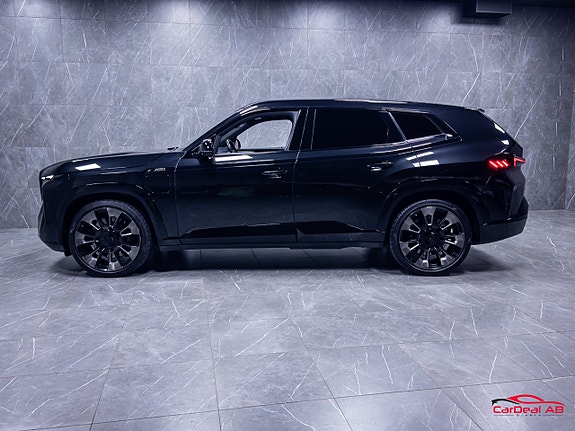 BMW XM 4 of 30