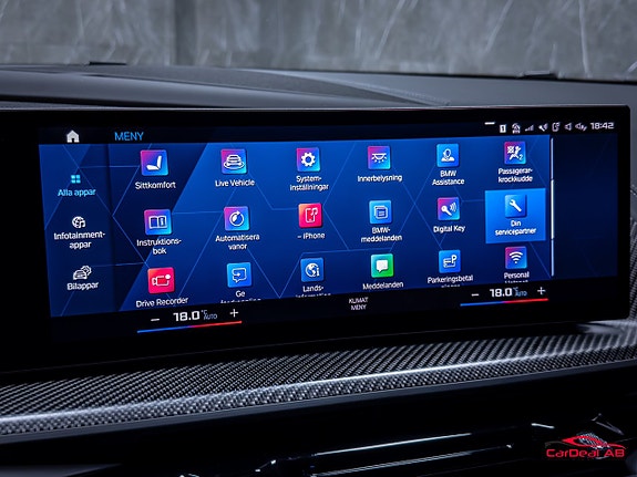 BMW XM 30 of 30