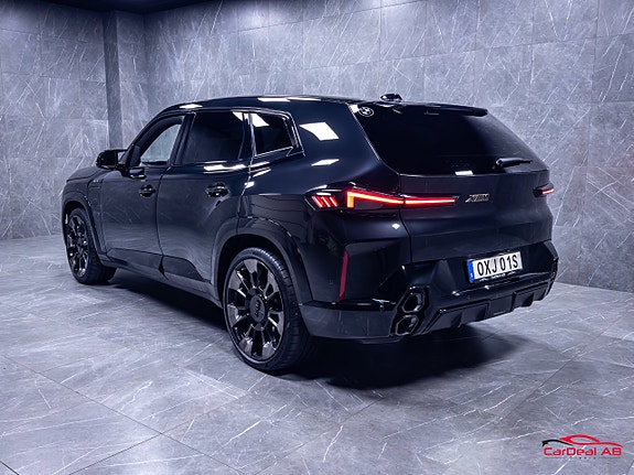 BMW XM 5 of 30