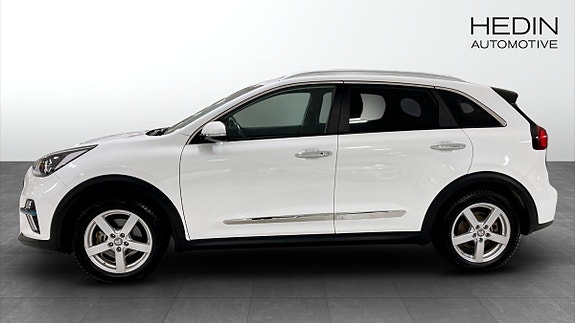 Kia e-Niro 2 of 12