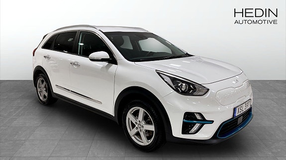 Kia e-Niro 7 of 12