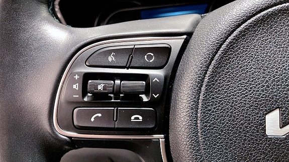 Kia e-Niro 11 of 12