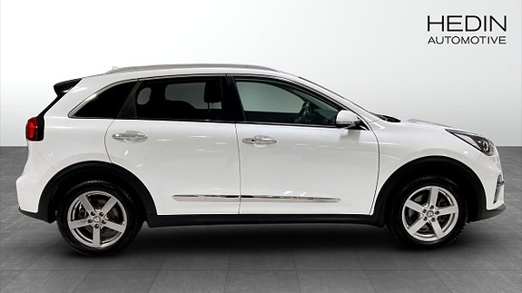 Kia e-Niro 6 of 12