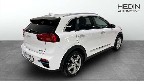 Kia e-Niro 5 of 12