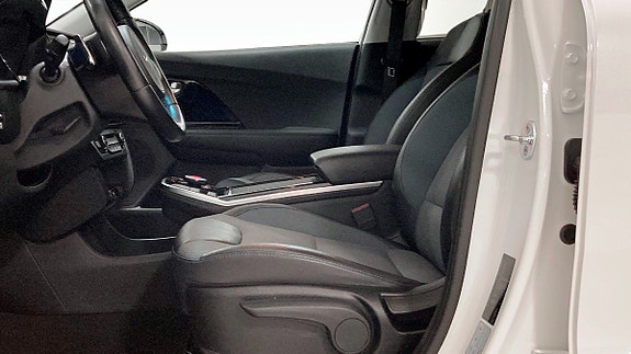 Kia e-Niro 10 of 12