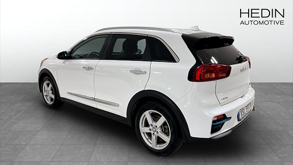 Kia e-Niro 3 of 12