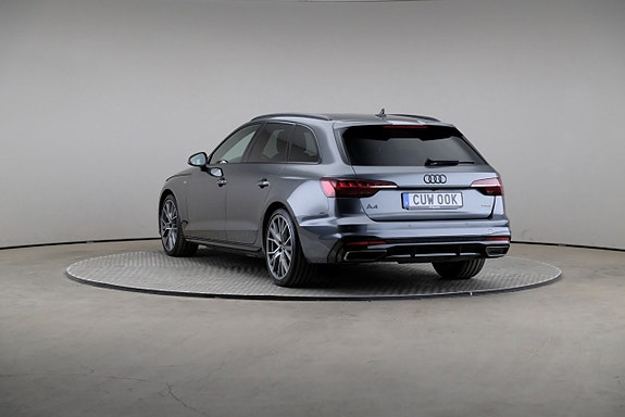 Audi A4 2 of 26