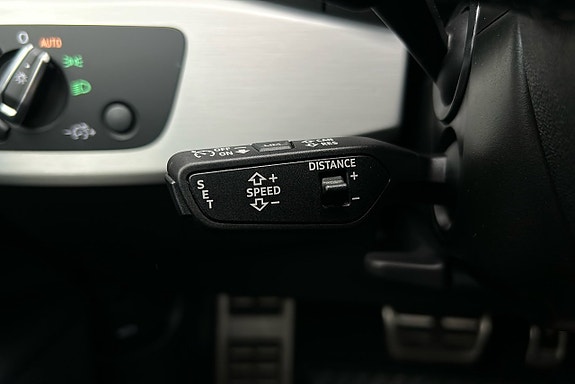 Audi A4 23 of 26