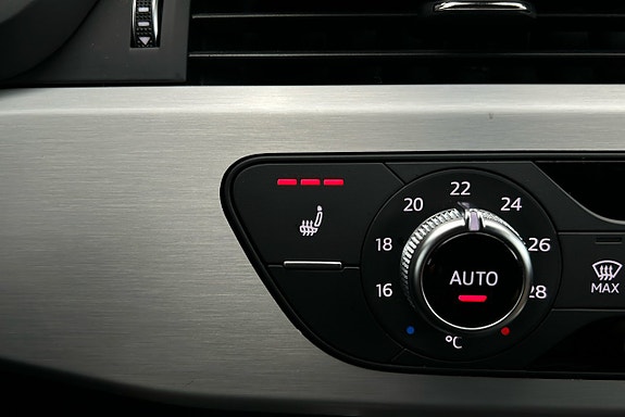 Audi A4 19 of 26
