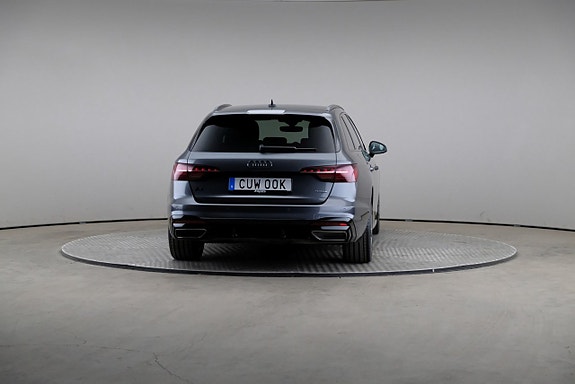 Audi A4 5 of 26