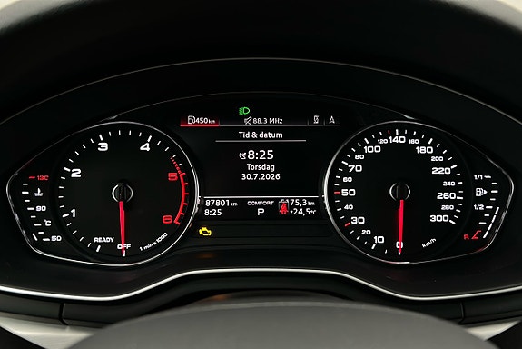 Audi A4 7 of 26
