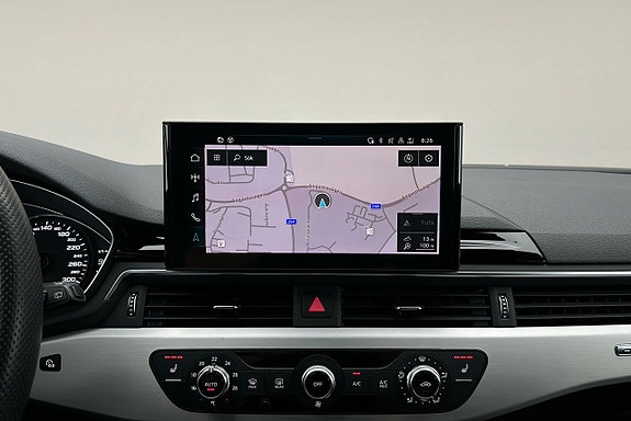 Audi A4 8 of 26