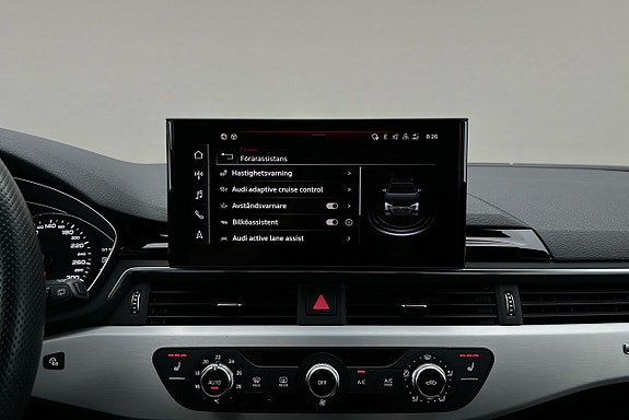 Audi A4 21 of 26