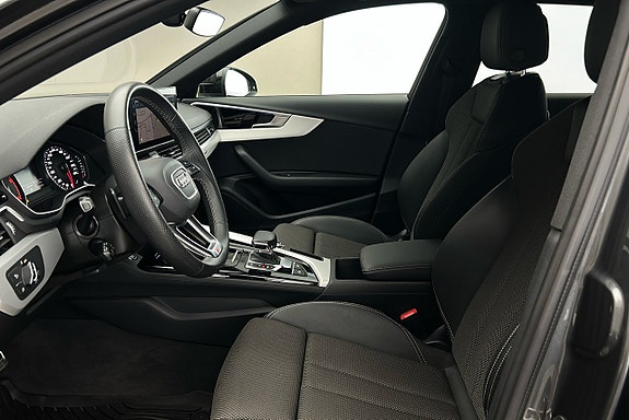 Audi A4 10 of 26