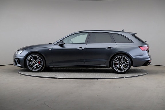 Audi A4 4 of 26