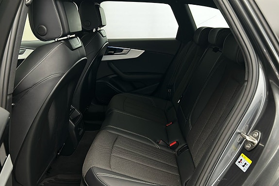 Audi A4 13 of 26