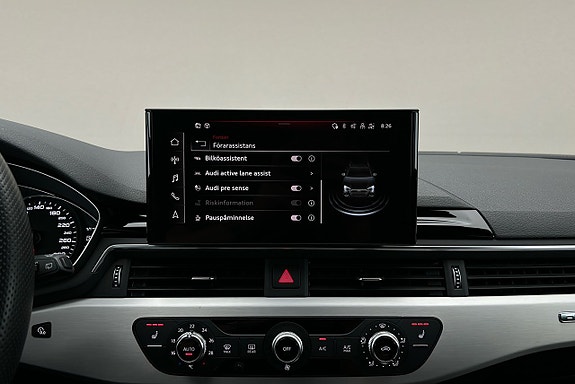 Audi A4 22 of 26