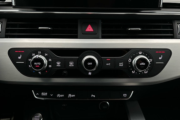 Audi A4 18 of 26