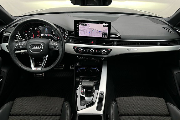 Audi A4 6 of 26