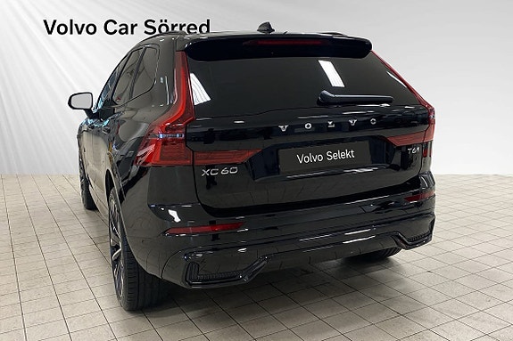 Volvo XC60 4 of 12