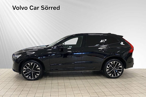 Volvo XC60 3 of 12