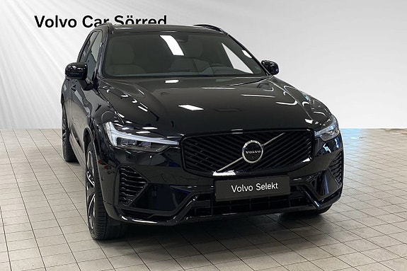 Volvo XC60 6 of 12