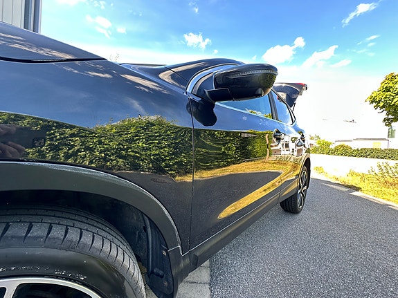 Nissan Qashqai 2 of 14