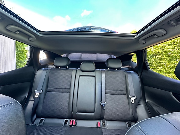 Nissan Qashqai 7 of 14