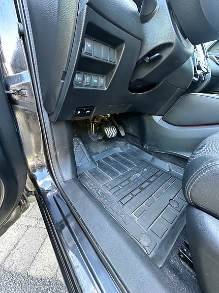 Nissan Qashqai 6 of 14