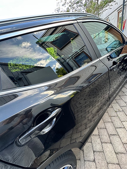 Nissan Qashqai 8 of 14