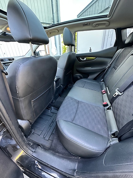 Nissan Qashqai 10 of 14