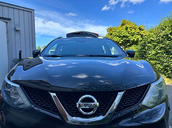 Nissan Qashqai 12 of 14