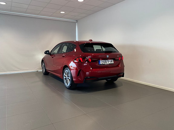BMW 120 12 of 13