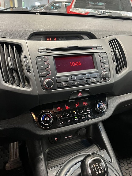Kia Sportage 7 of 8
