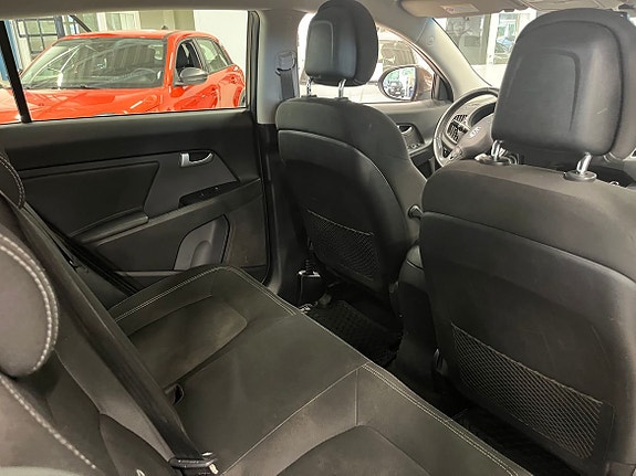 Kia Sportage 5 of 8
