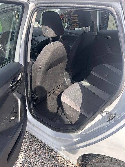 Seat Ibiza 7 of 10