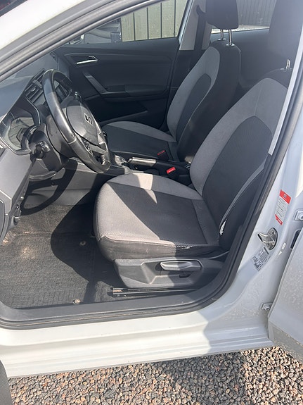 Seat Ibiza 8 of 10
