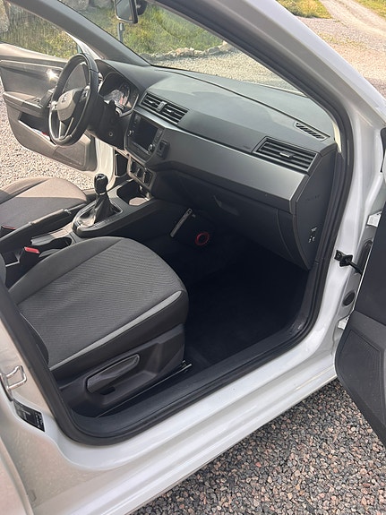 Seat Ibiza 6 of 10