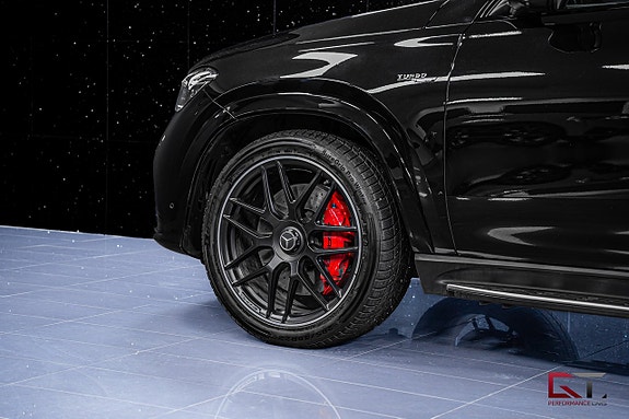 Mercedes-Benz GLE53 5 of 21