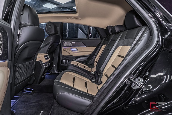 Mercedes-Benz GLE53 19 of 21