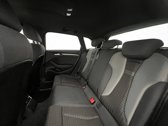 Audi A3 10 of 27