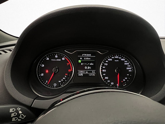 Audi A3 15 of 27