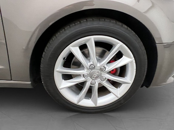 Audi A3 27 of 27
