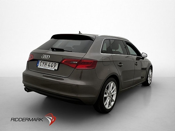 Audi A3 6 of 27
