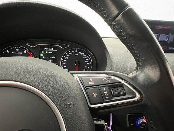 Audi A3 14 of 27