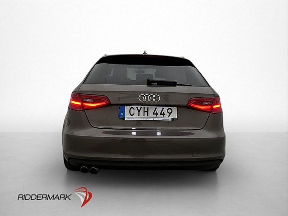 Audi A3 5 of 27