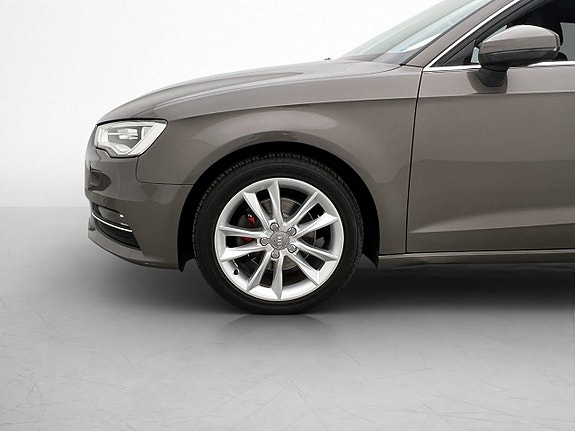 Audi A3 24 of 27