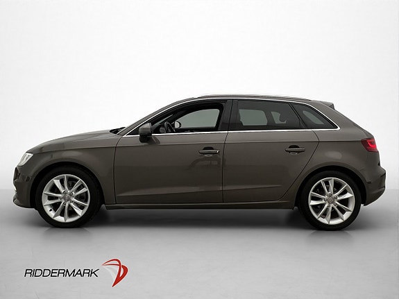 Audi A3 2 of 27